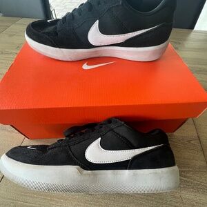Nike Force 58 Shoes Size 8.5